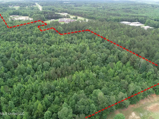 $150,000 | Jacinto Road, Booneville, MS 38829