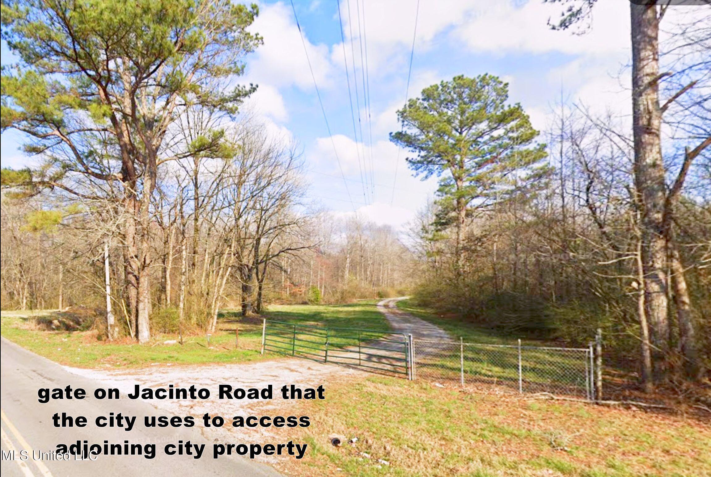 Jacinto Road Booneville, MS 38829 - Photo 52 of 59 gate prentiss