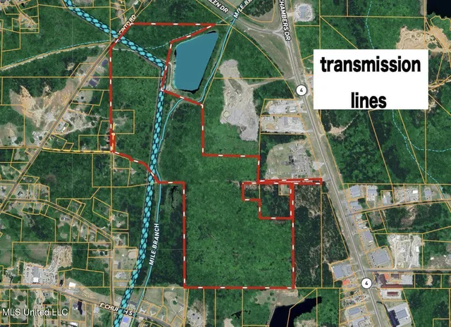 $150,000 | Jacinto Road, Booneville, MS 38829