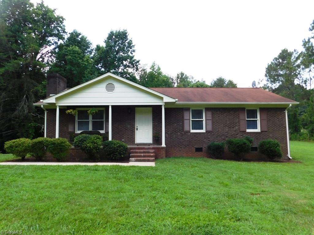 370 Dodson Road Mebane, NC 27302 - Photo 1 of 10 Gallery Image 1