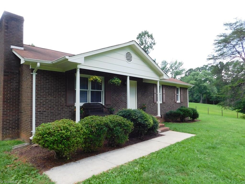 370 Dodson Road Mebane, NC 27302 - Photo 2 of 10 Gallery Image 2