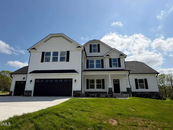 $499,900 | 104 Hot Spgs Way, Benson, NC 27504