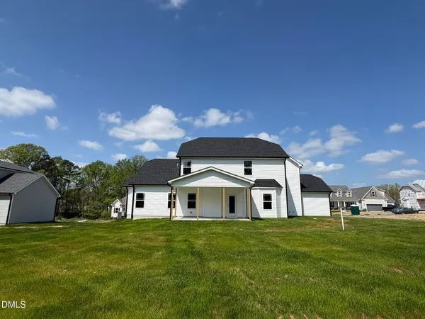 $499,900 | 104 Hot Spgs Way, Benson, NC 27504