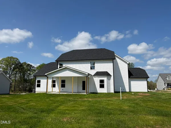$499,900 | 104 Hot Spgs Way, Benson, NC 27504