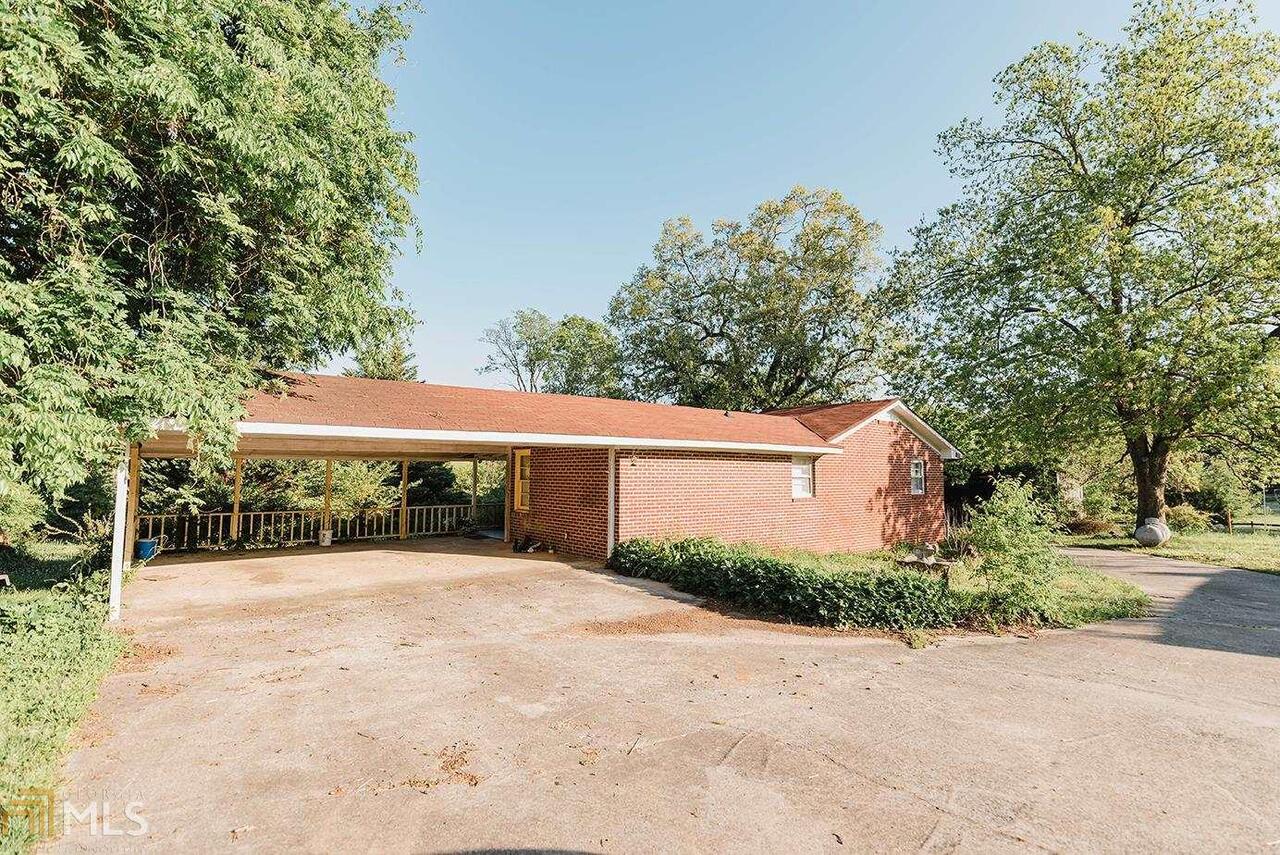 160 Tate Road, Unit 2 Cedartown, GA 30125 - Photo 1 of 1