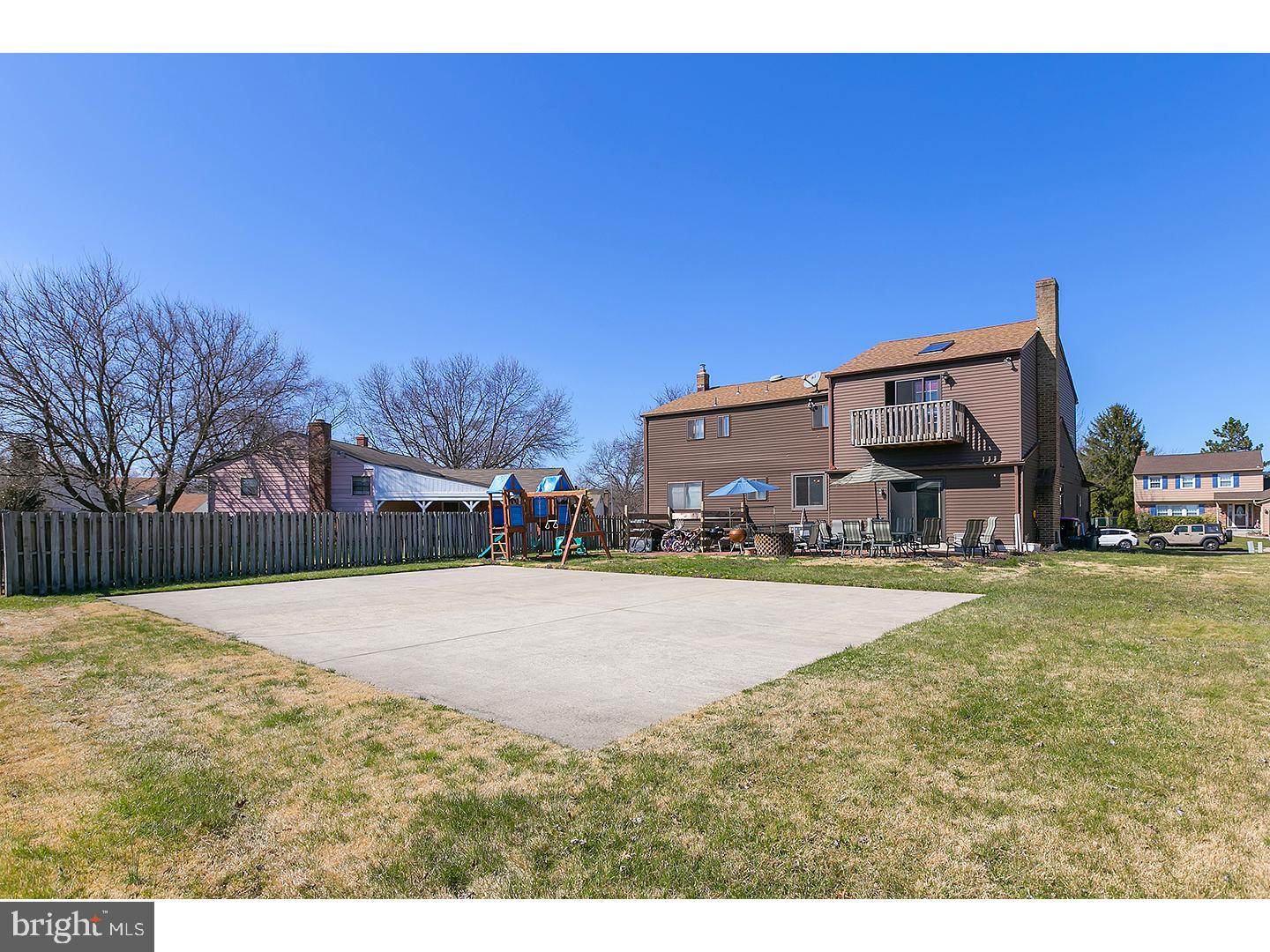11 Conestoga Road Clementon, NJ 08021 - Photo 7 of 23