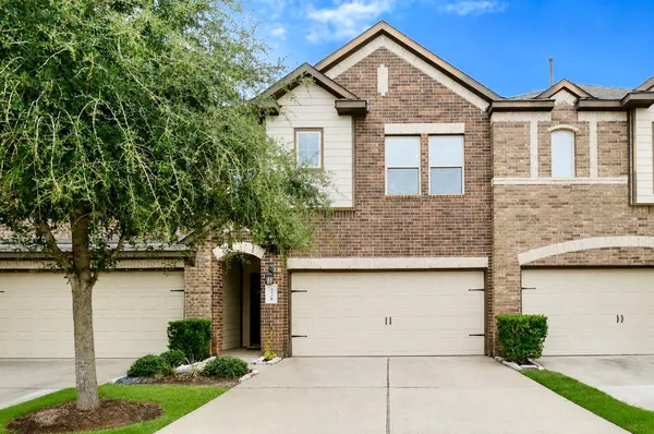 $294,999 | 3321 Harvest Meadow Lane, Rosenberg, TX 77471