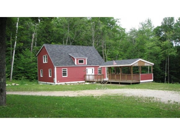 419 Jericho Road Bartlett, NH 03838 - Photo 1 of 1 Gallery Image 1