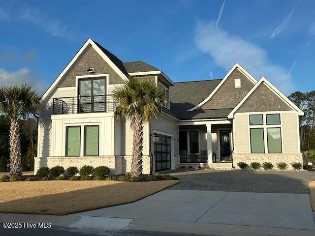 $960,000 | 8277 Winding Crk Circle, Wilmington, NC 28411