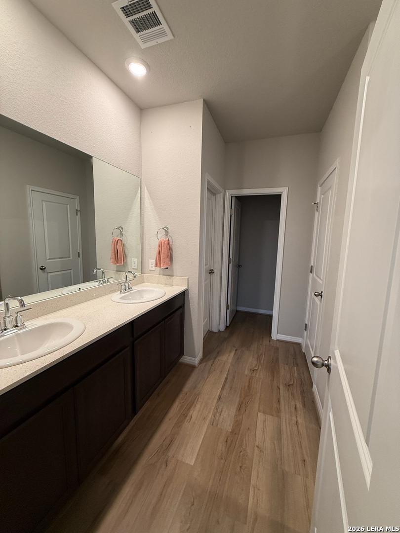 206 Santo Spirit Road Hutto, TX 78634 - Photo 17 of 45