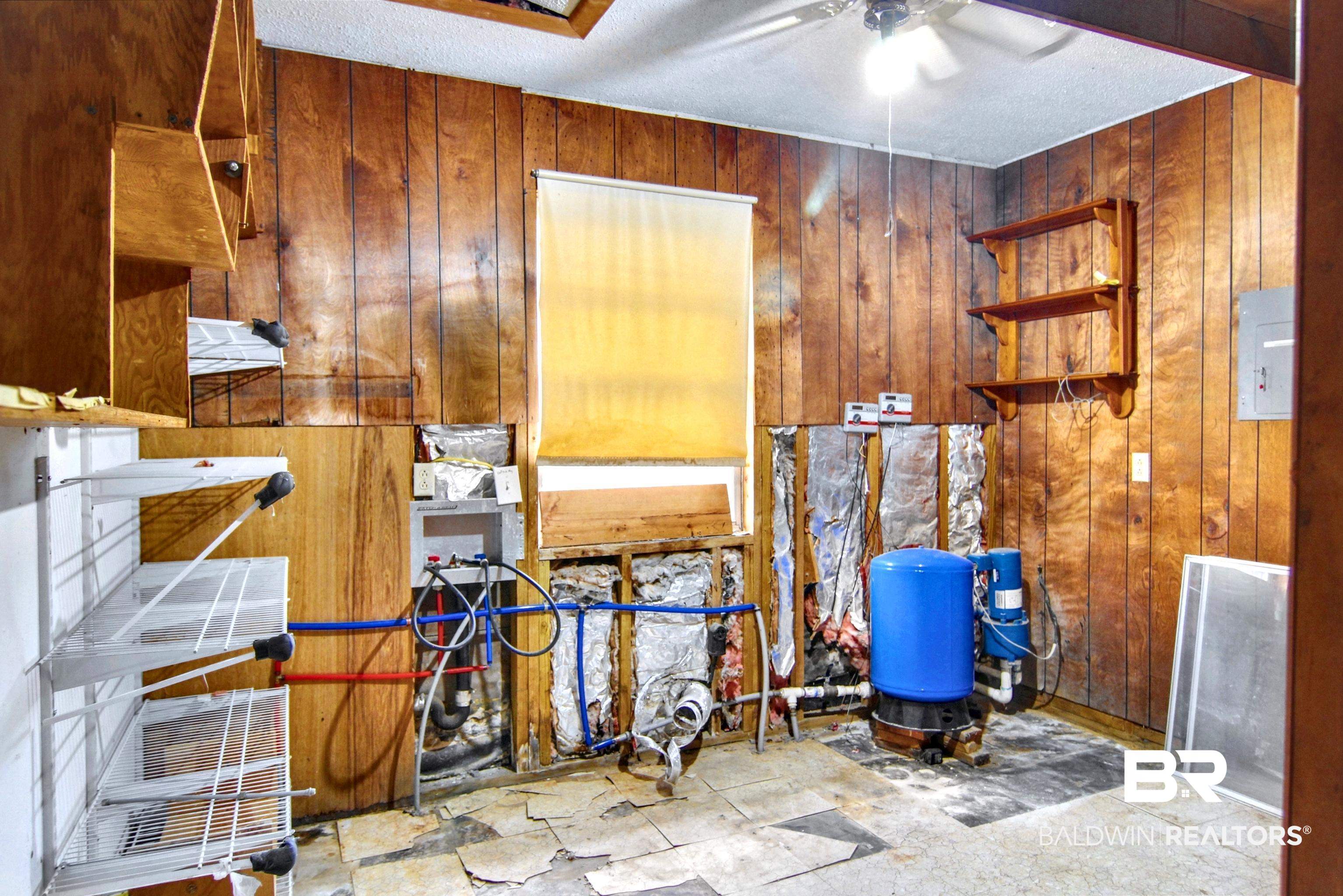 12897 County Road 65 Foley, AL 36535 - Photo 5 of 21 Utilities with electric panel