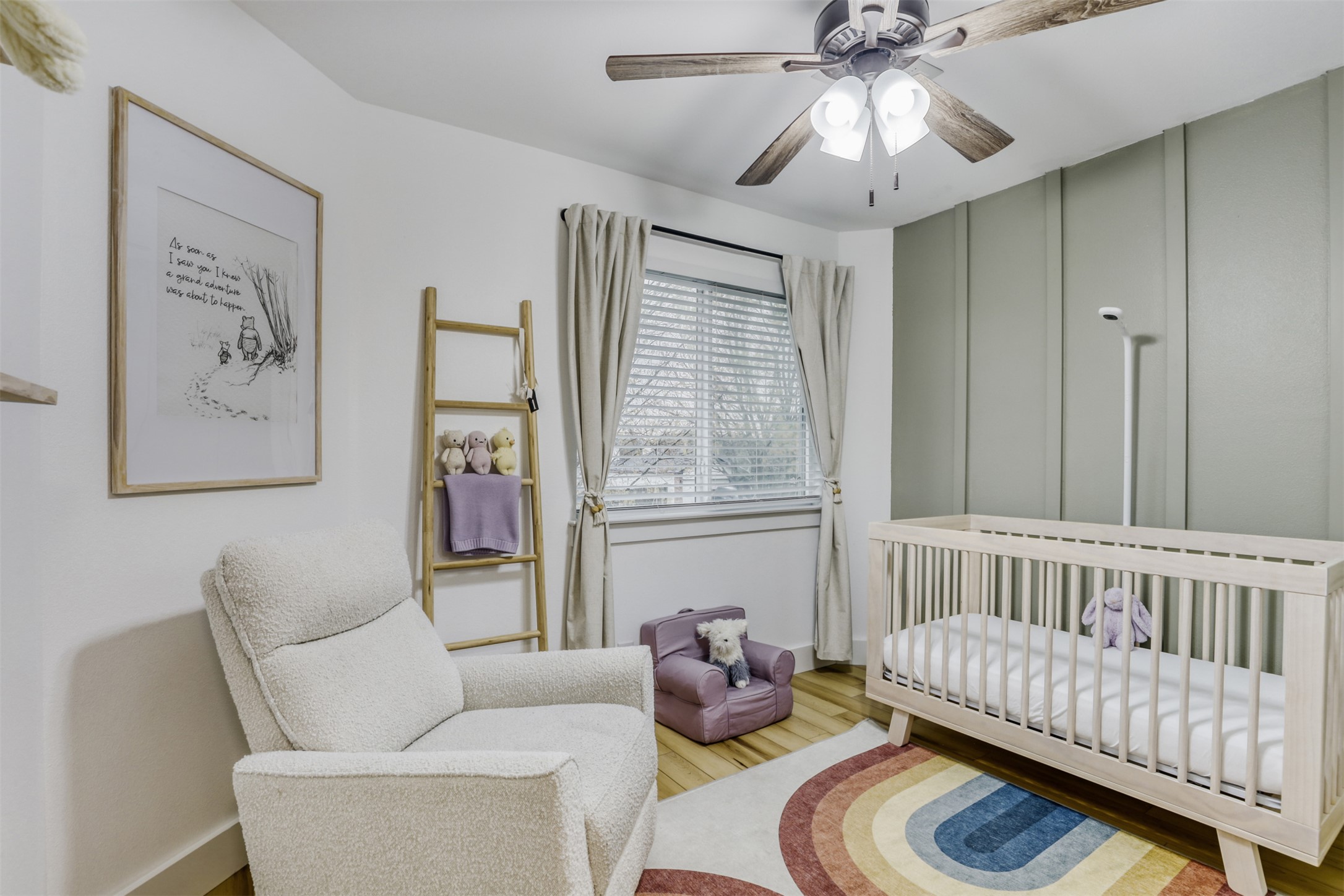 104 Aspen Trail Georgetown, TX 78626 - Photo 18 of 29 a living room with furniture and a window