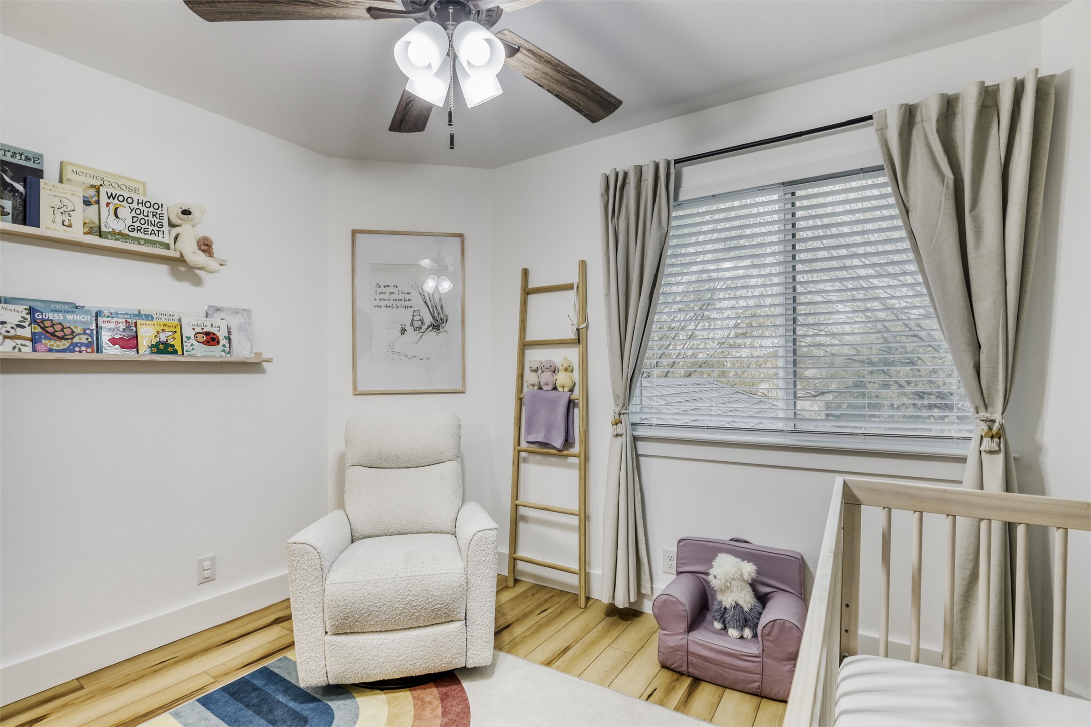 104 Aspen Trail Georgetown, TX 78626 - Photo 20 of 29 a living room with furniture and a window
