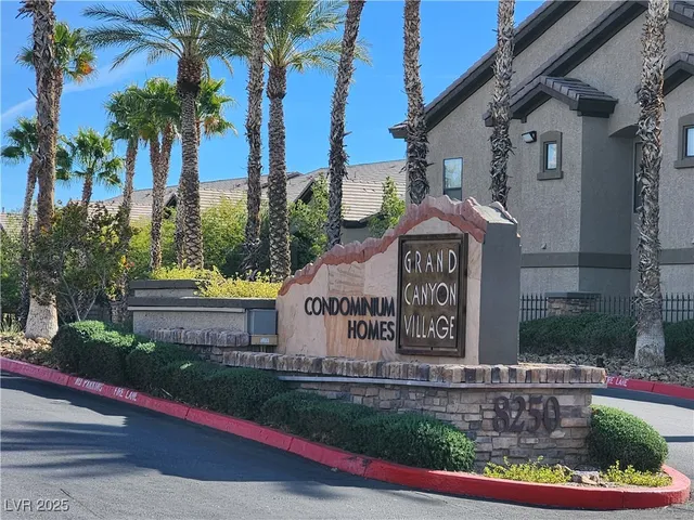 $1,300 | 8250 North Grand Canyon Drive, Unit 2171, Las Vegas, NV 89166