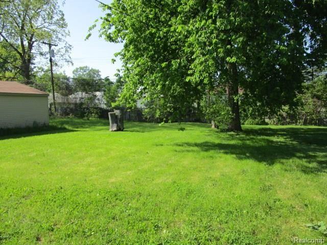 26150 Carlysle Street Inkster, MI 48141 - Photo 33 of 37