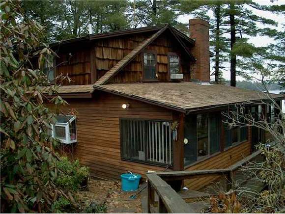 45 Wadleigh Point Road Kingston, NH 03848 - Photo 1 of 1 Gallery Image 1