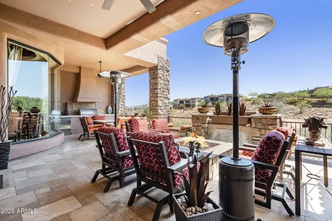 $1,550,000 | 15917 East Villas Drive, Fountain Hills, AZ 85268
