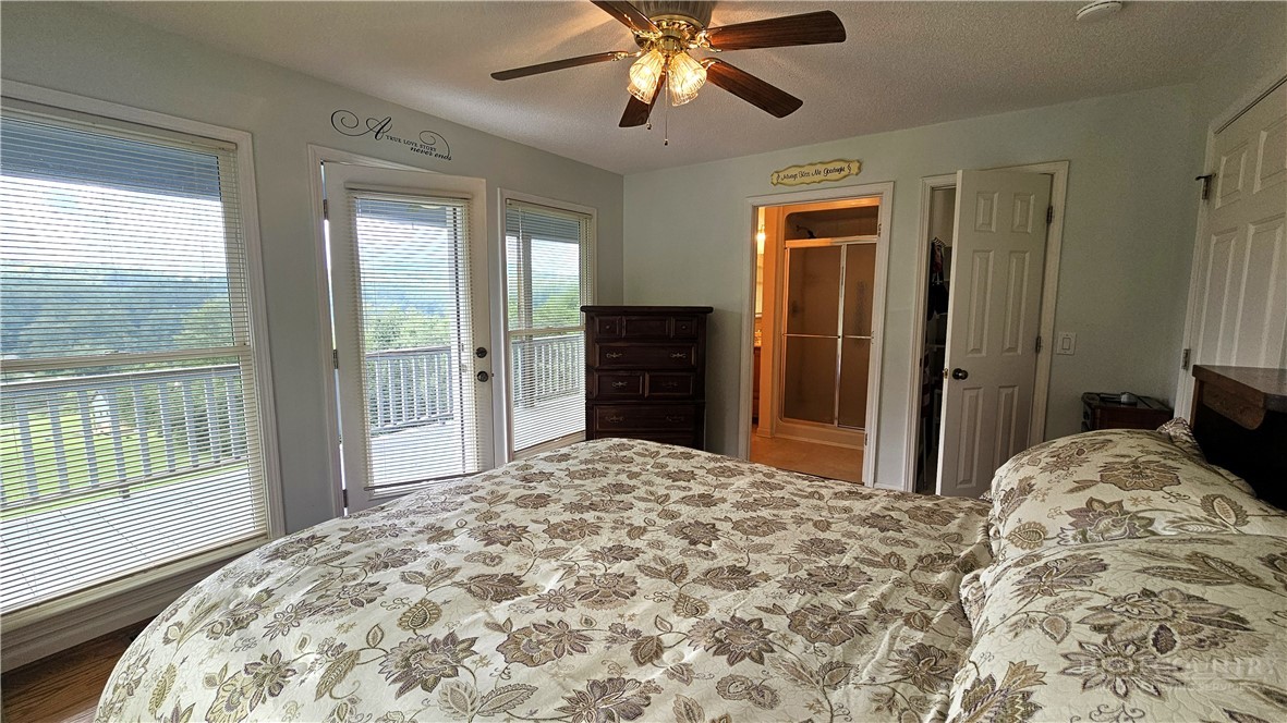161 Thunder Ridge Road Laurel Springs, NC 28644 - Photo 17 of 49 Gallery Image 17