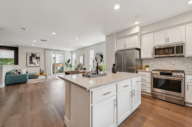 $829,000 | 1426 Seawind Drive, Richmond, CA 94804