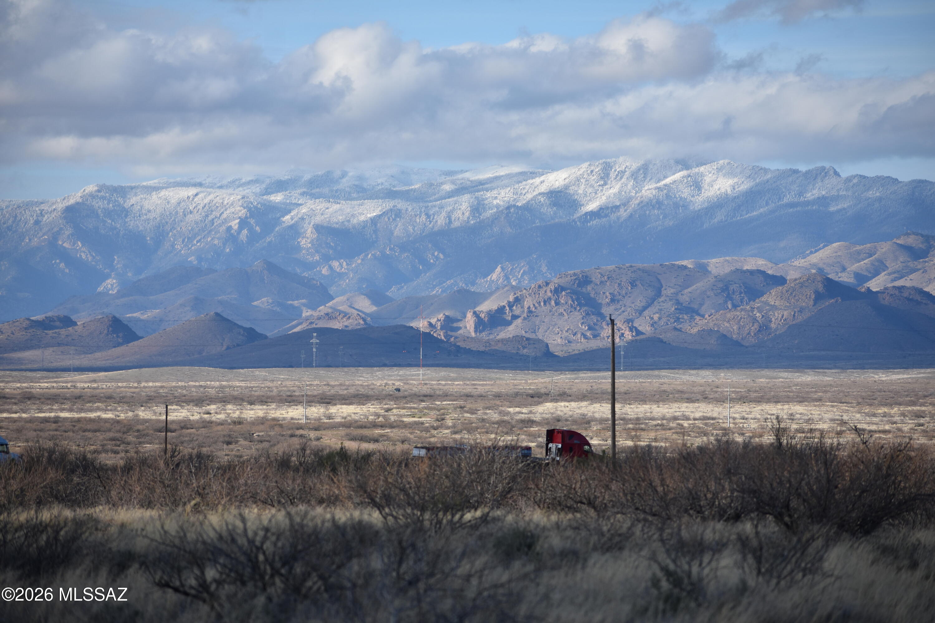 East Howling Wolf Road Willcox, AZ 85643 - Photo 27 of 49