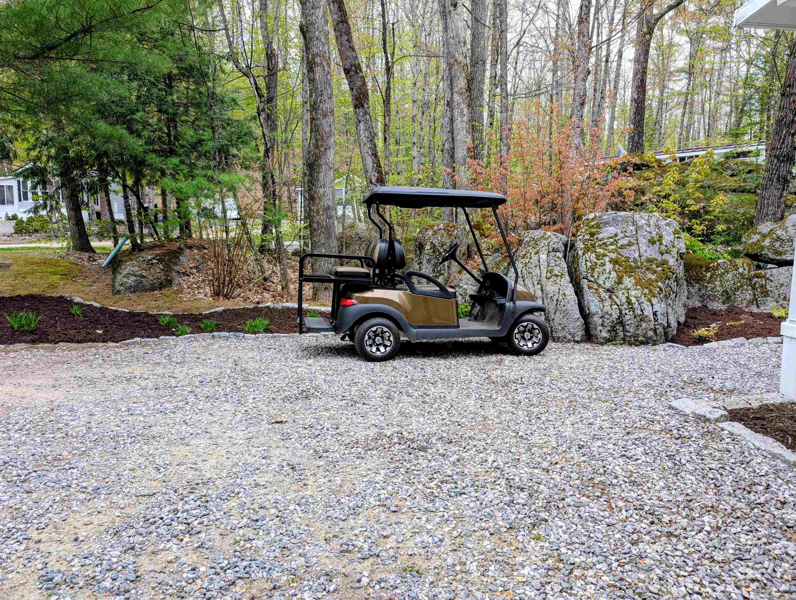 7 Ledges Road, Unit AKA 79) Holderness, NH 03245 - Photo 20 of 59