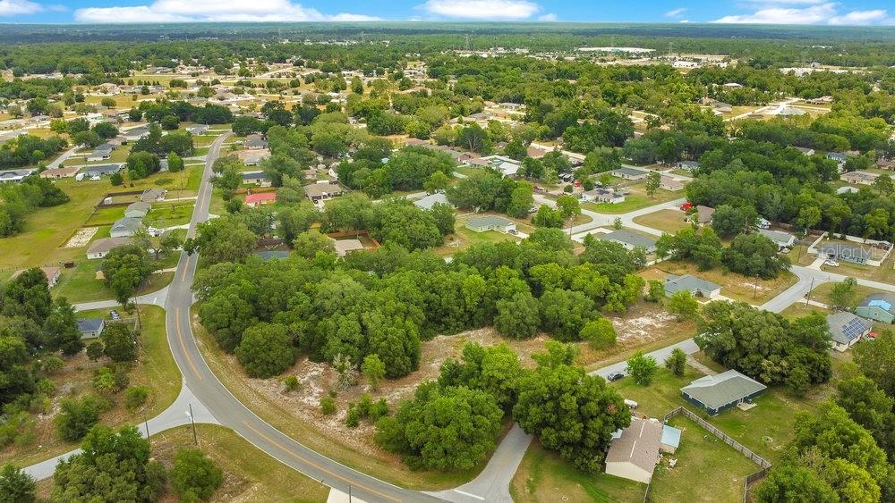 Bahia Road Ocala, FL 34472 - Photo 13 of 17 a view of a field with an outdoor space