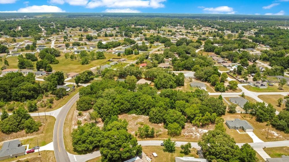 Bahia Road Ocala, FL 34472 - Photo 14 of 17 a view of a city