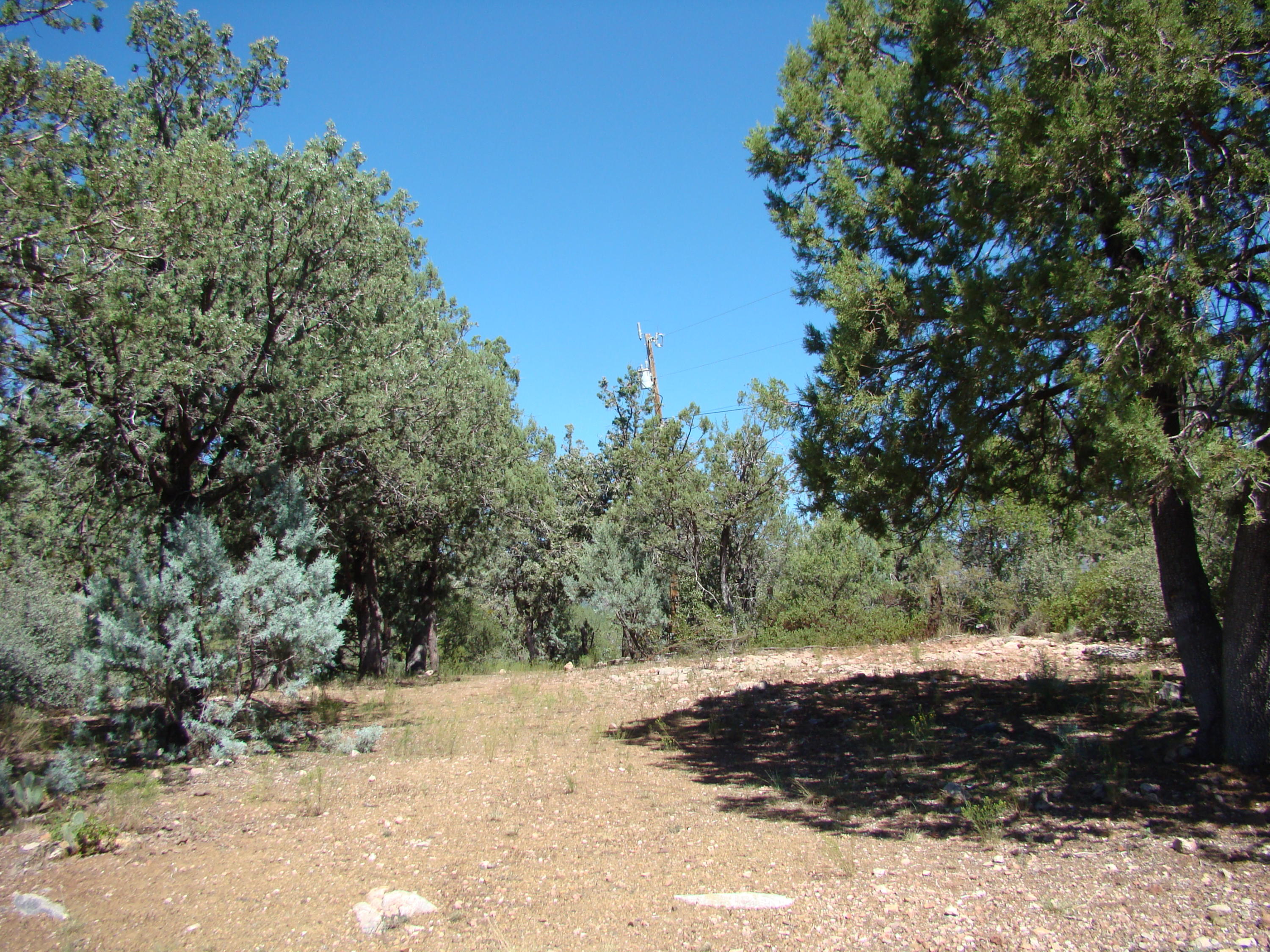 17033 Fire Control Road Payson, AZ 85541 - Photo 25 of 28