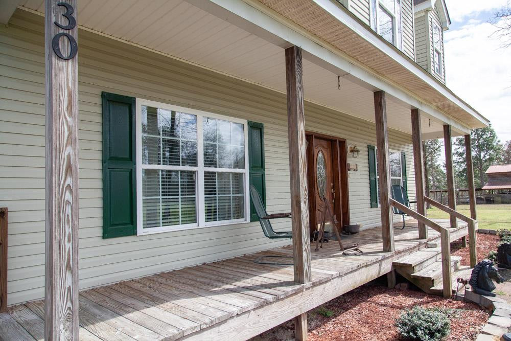530 Bodie Road Wagener, SC 29164 - Photo 5 of 74 Gallery Image 5