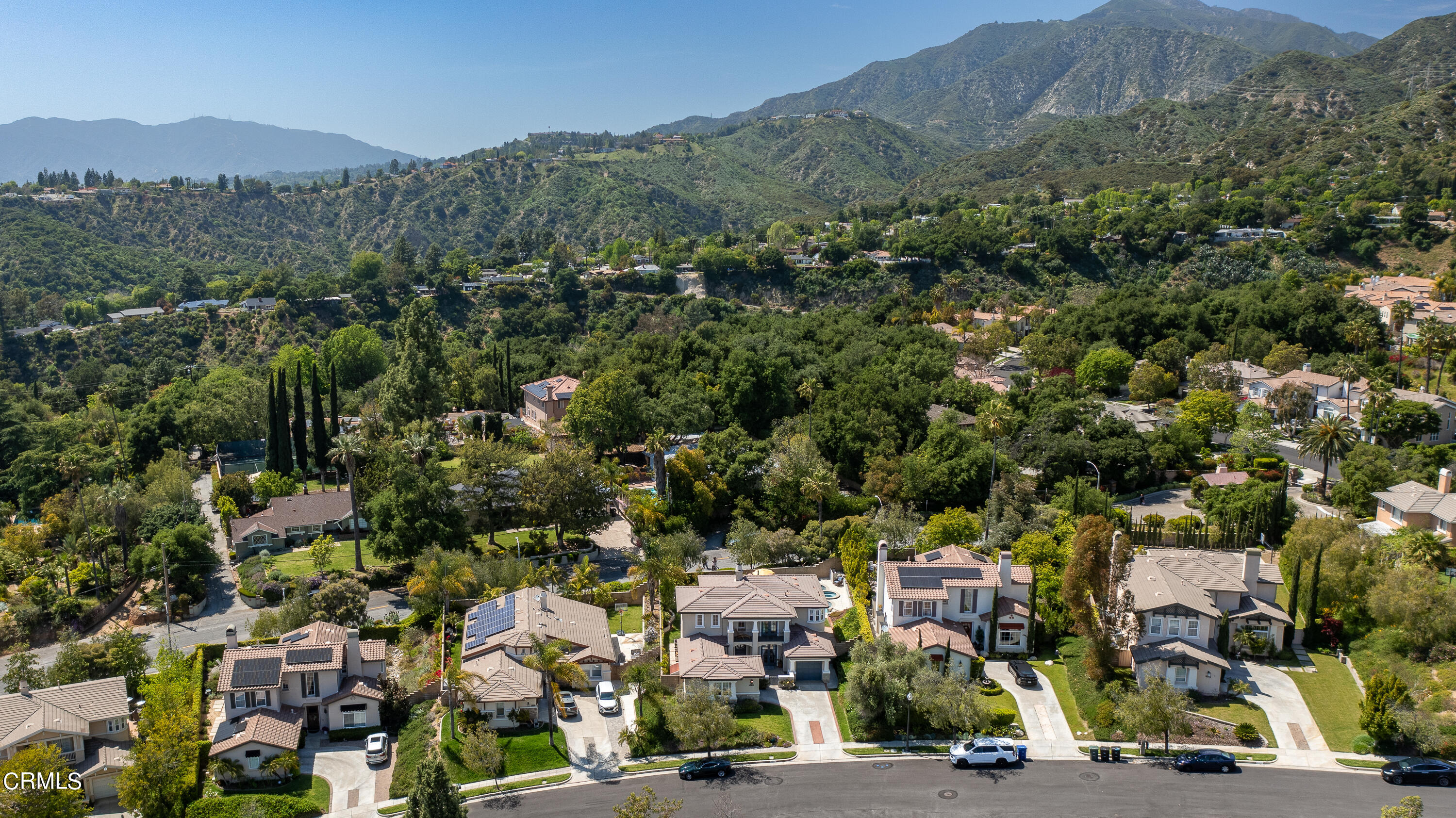 3557 Giddings Ranch Road Altadena, CA 91001 - Photo 54 of 57 NPW_3557GiddingsRanch2024_059_FLEXMLS