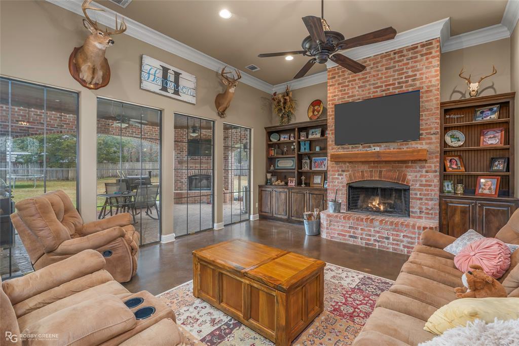 567 Ramsey Road Stonewall, LA 71078 - Photo 3 of 34