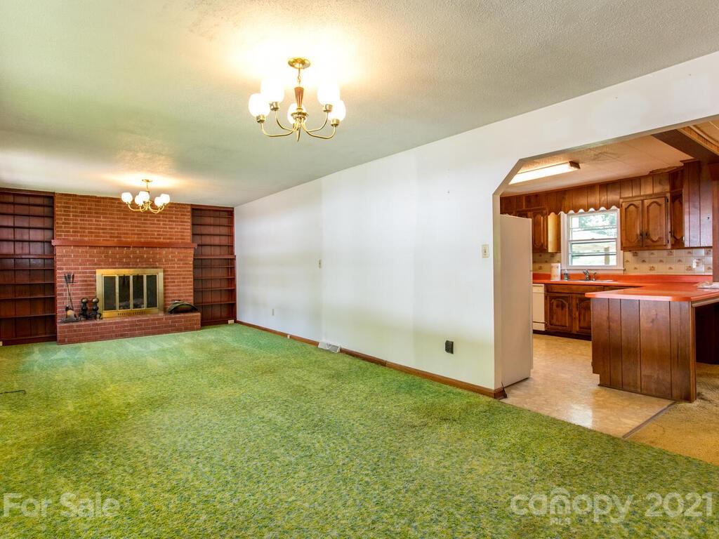 1190 Crymes Cove Road Waynesville, NC 28786 - Photo 19 of 35 Gallery Image 19