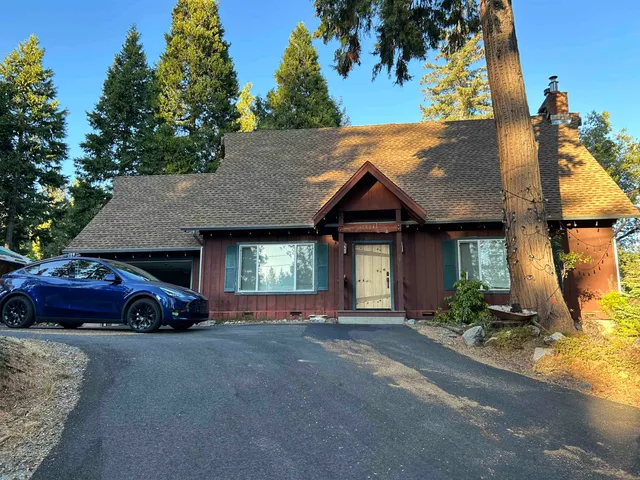 $565,000 | 23941 Redwood Court, Twain Harte, CA 95383