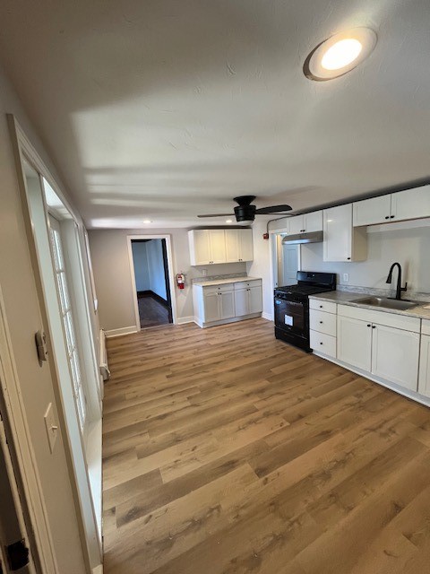 76 Hamlet Avenue, Unit 2R Woonsocket, RI 02895 - Photo 7 of 9