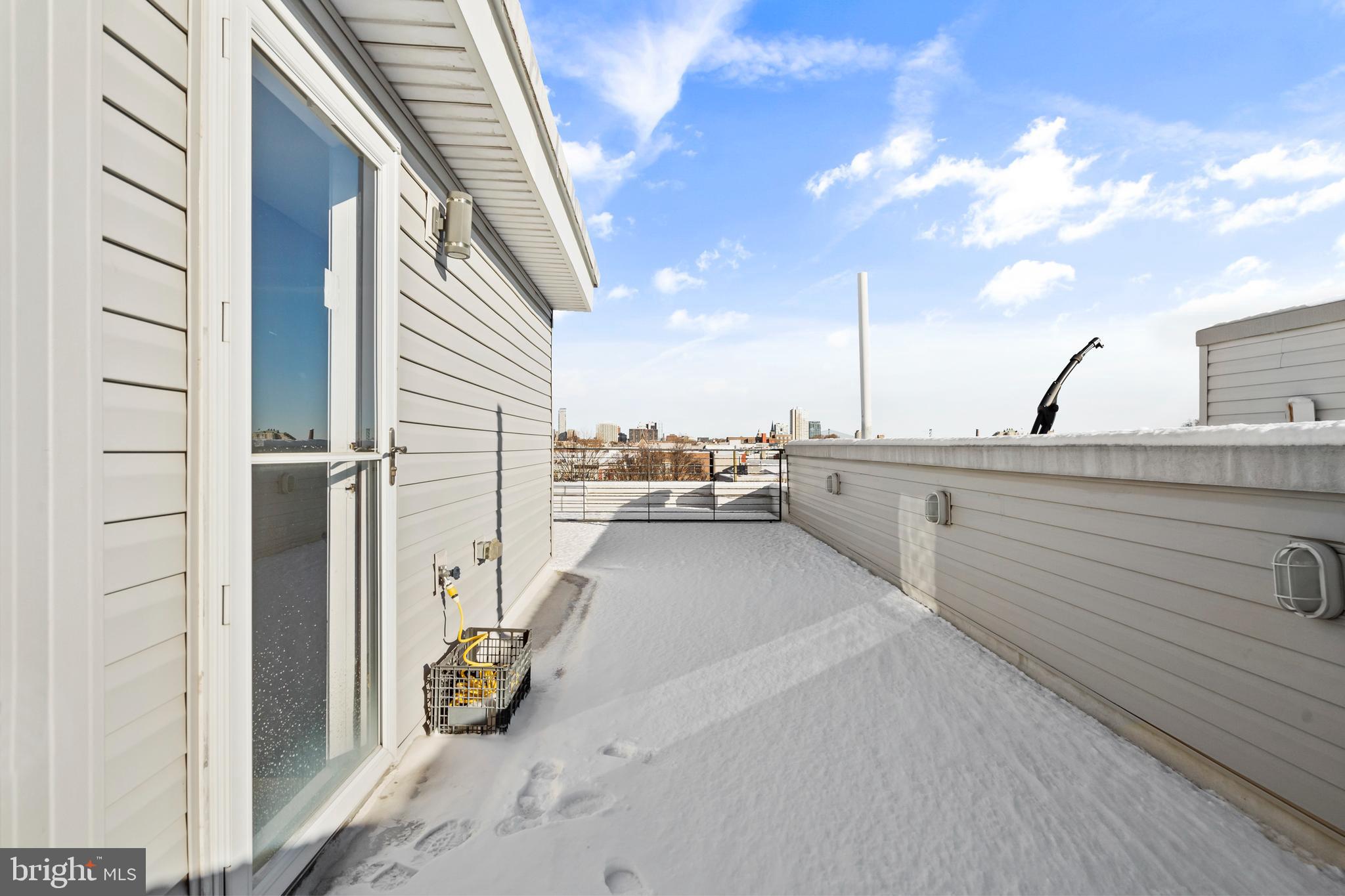 516 Pierce Street Philadelphia, PA 19148 - Photo 25 of 36