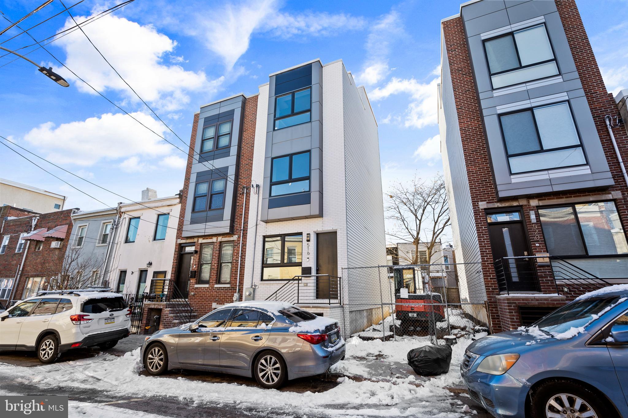 516 Pierce Street Philadelphia, PA 19148 - Photo 33 of 36