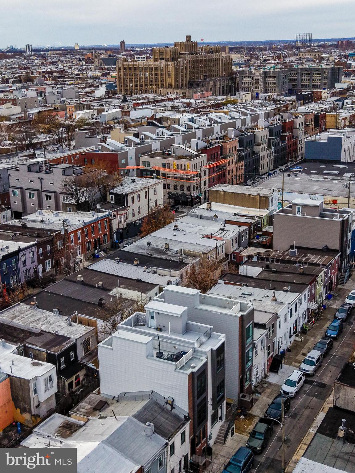 516 Pierce Street Philadelphia, PA 19148 - Photo 35 of 36