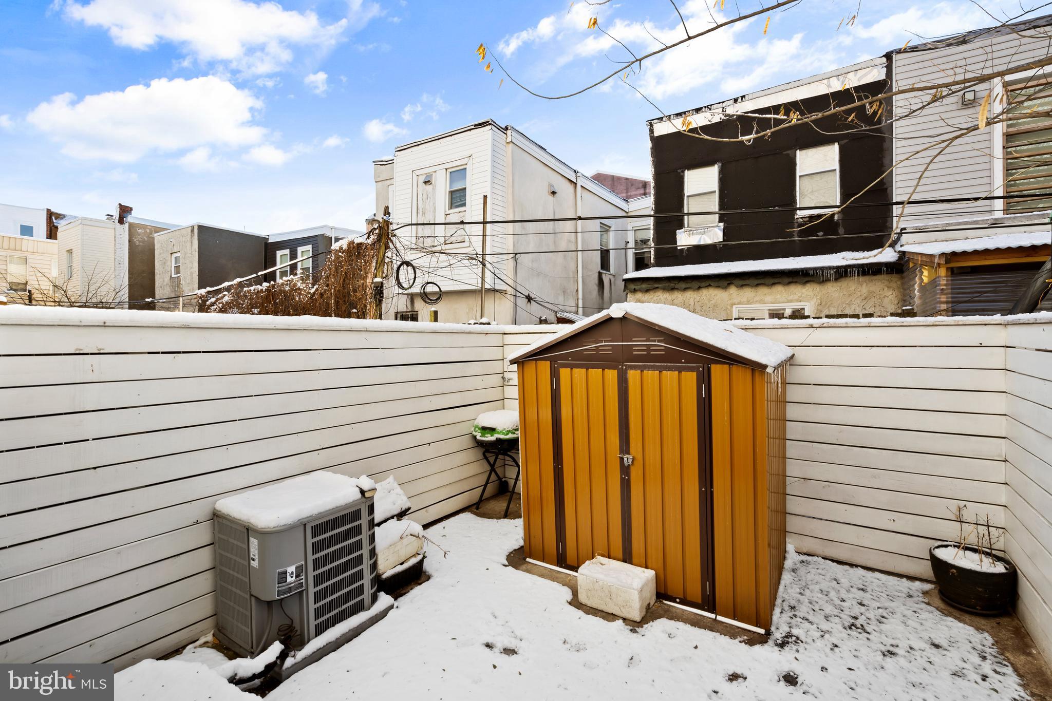 516 Pierce Street Philadelphia, PA 19148 - Photo 8 of 36