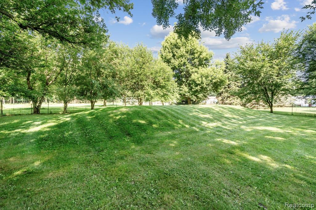 3039 Meridian Road Okemos, MI 48864 - Photo 29 of 31