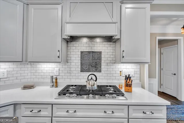 $550,000 | 128 Little Gem Court, Griffin, GA 30223