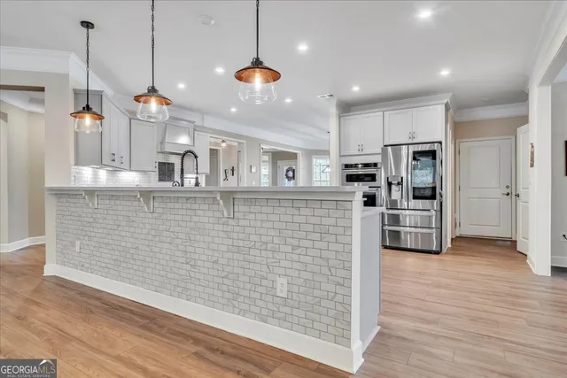 $550,000 | 128 Little Gem Court, Griffin, GA 30223