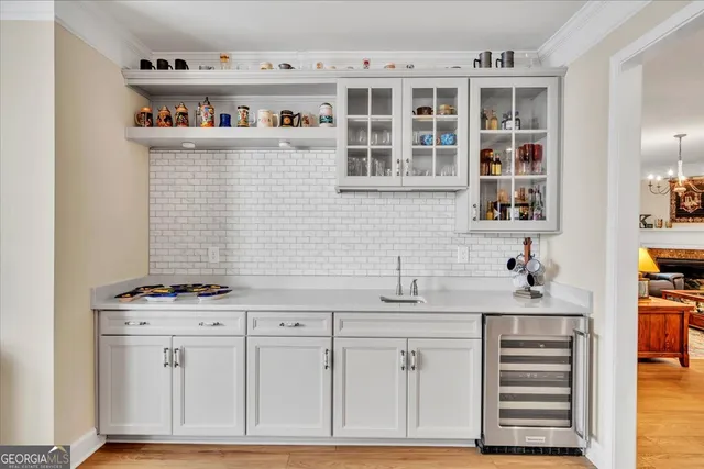 $550,000 | 128 Little Gem Court, Griffin, GA 30223