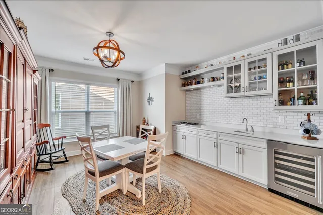 $550,000 | 128 Little Gem Court, Griffin, GA 30223