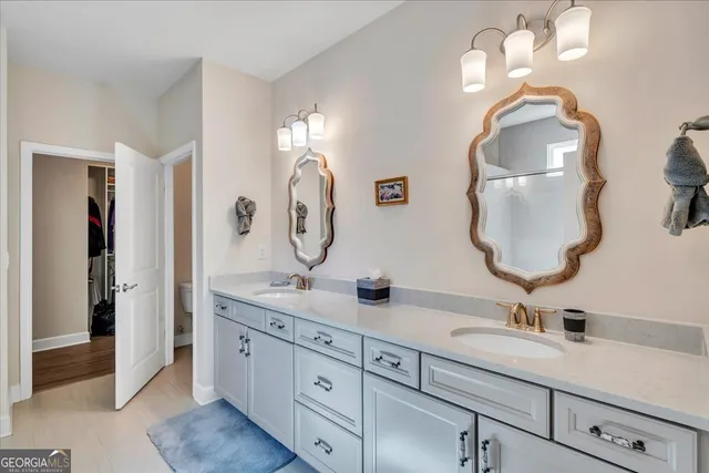 $550,000 | 128 Little Gem Court, Griffin, GA 30223