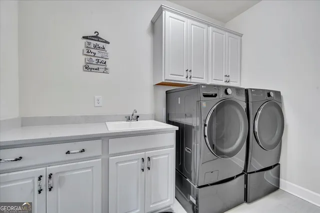 $550,000 | 128 Little Gem Court, Griffin, GA 30223