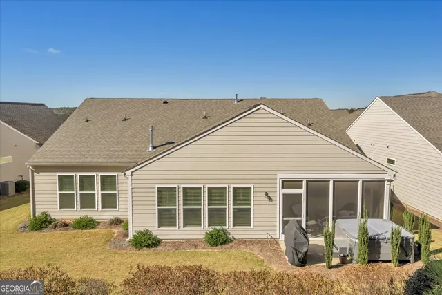 $550,000 | 128 Little Gem Court, Griffin, GA 30223