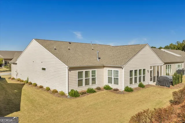 $550,000 | 128 Little Gem Court, Griffin, GA 30223