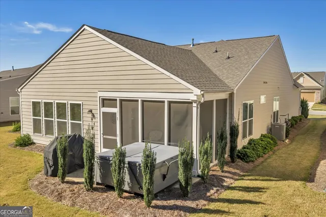 $550,000 | 128 Little Gem Court, Griffin, GA 30223