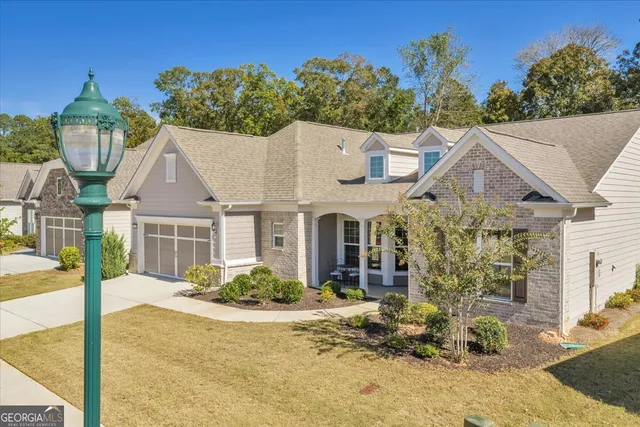 $550,000 | 128 Little Gem Court, Griffin, GA 30223