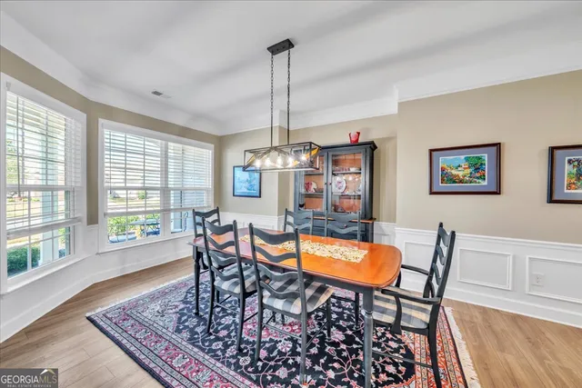 $550,000 | 128 Little Gem Court, Griffin, GA 30223